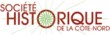 Société historique de la côte-nord