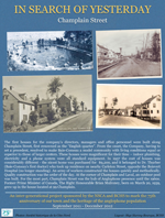 Poster_Champlain_StreetTHUMB